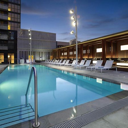 2Bedroom Cn Tower And Water Views - Free Parking - Rooftop Pool Toronto Buitenkant foto